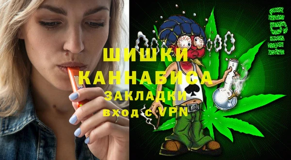 хмурый Нягань