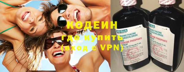 прущий лед Осташков